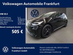 Volkswagen ID.3 Pro S (231 PS) |   Top Deal  Tageszulassung