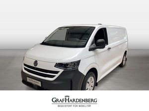 Volkswagen Transporter Kasten 2.0 TDI 4MO LR SOFORT VERFÜGBAR! Leasing