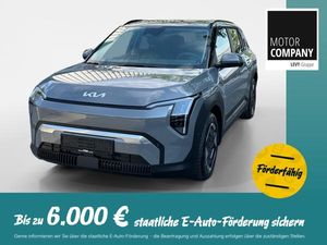 Kia EV3 81,4kWh Air +September+MY26+Kamera+ACC+SHZ+WP