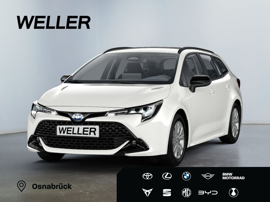 Toyota Corolla Touring Sports 1.8 Hybrid Active*CAM*Car Leasing