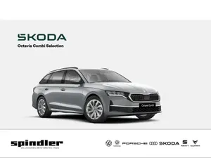 Skoda Octavia Combi Balance 2,0 TDI 110 kW 7-Gang-DSG