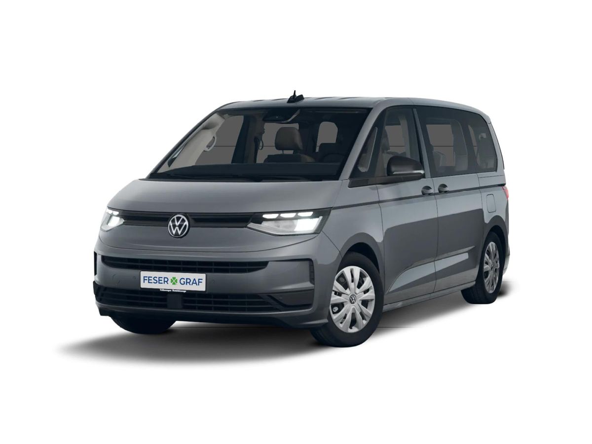 Volkswagen T7 Multivan 1.5l e-Hybrid DSG 130kW ⚡HYBRID-WOCHEN!⚡ Leasing