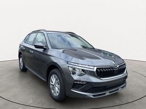 Skoda Kamiq Selection 1,0 TSI 85 kW 7-Gang-DSG