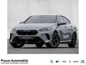 BMW 220d M-Sport+SHZ+Head-Up+AHK+Abstand