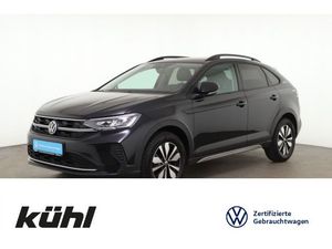 Volkswagen Taigo 1.0 TSI Goal LED/ACC/App/Navi