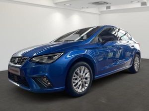 Seat Ibiza 1.0 TSI 🔥KEINE NEBENKOSTEN🔥XCELLENCE🔥NAVI🔥KAMERA🔥LED🔥