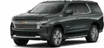 Chevrolet Tahoe Leasing