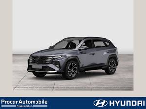 Hyundai Tucson PRIME PHEV 1.6 T-GDi 288PS) 6-AT 2WD PANO