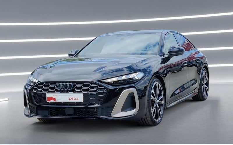 Audi A5-limousine E-hybrid 220 KW S Tr Quattro Edition One 5dr Kauf