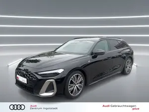 Audi A5 Avant TFSI qu edition one Tech LED AHK STHZG