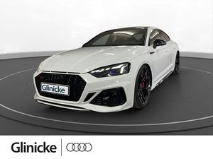 Audi RS5 Sportback comp. plus RS-Abgas Pano LM 20" 36