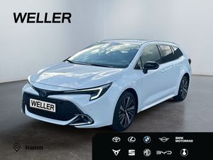 Toyota Corolla Hybrid 1,8 l 140 PS  Teamplayer + Techni