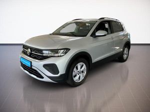Volkswagen T-Cross LIFE 1.0TSI ACC.5J-G.NAVI+VC.2xPDC.LED.APP-C.SHZ