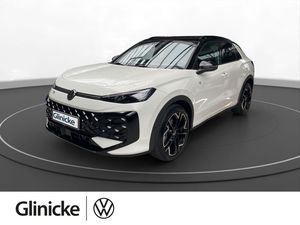 Volkswagen T-Roc R-Line 1.5 eTSI (150 PS) DSG | StHz | Pano