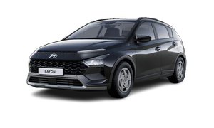Hyundai Bayon 1.0 T-GDI 1.0 T-GDI Select Auto-Abo