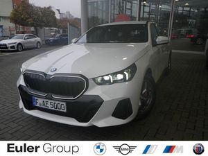 BMW 520 d Touring Sportpaket Navi Digitales Cockpit
