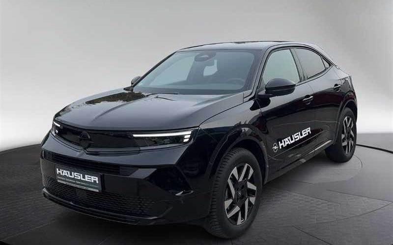 Opel Mokka-e 51-kWh-Batterie 115kW Edition 5dr Kauf