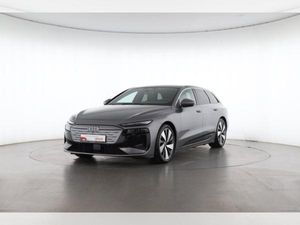 Audi A6 e-tron A6 Avant e-tron S line AHK | PANO