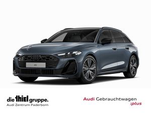 Audi A5 Avant TFSI quattro 150 kW Beifahrerdisplay+Sp