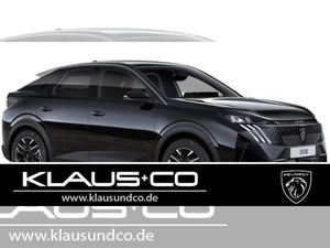 Peugeot 3008 Allure HYBRID 145 e-DSC6 