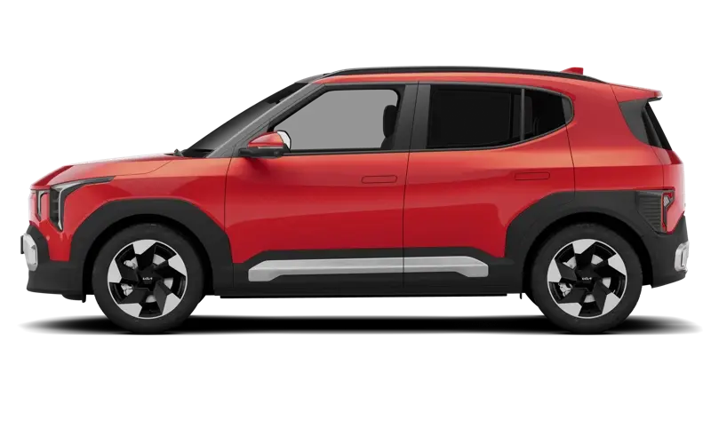 Kia EV2 42,2 kWh Air Leasing