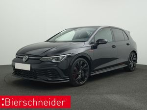Volkswagen Golf GTI 8 2.0 TSI DSG Clubsport ALU 18 H&K ACC