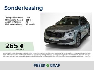 Skoda Kamiq Balance 1.0TSI DSG RFK/SHZ/PDC/SMART LINK