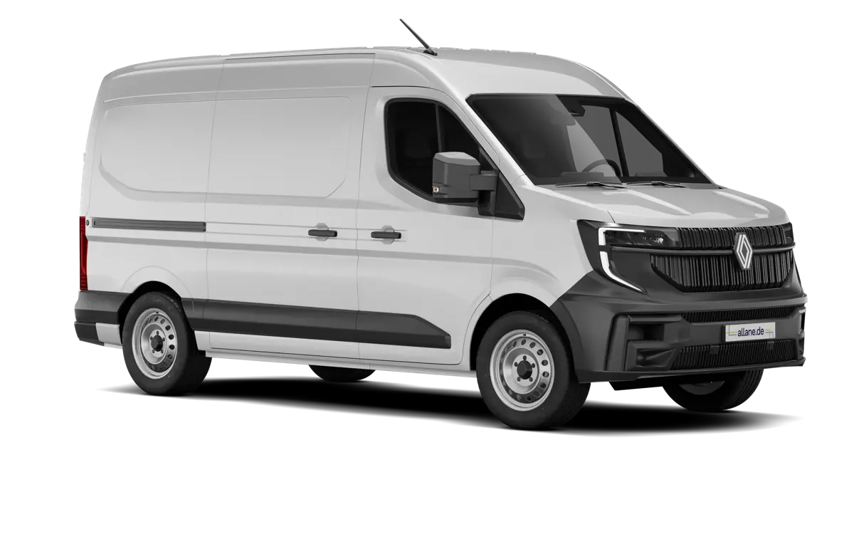 Renault Master Blue dCi 150 L2H2 3,5t Extra Leasing