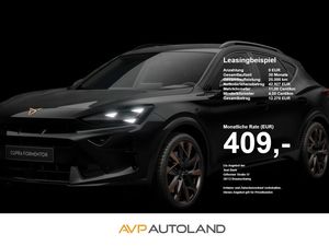 Cupra Formentor 2.0 TSI DSG VZ