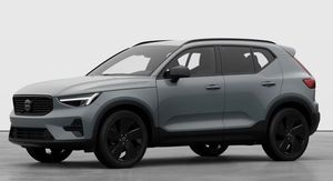 Volvo XC40 Plus Black Edition*Klick Leasing ! Leasing