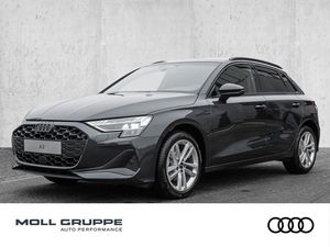 Audi A3 Sportback advanced TFSI - SONDERABNEHMER