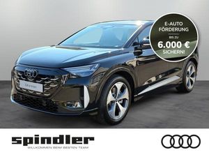 Audi Q4 e-tron Q4 Sportback e-tron performance | Ar-HuD,SONOS,360°