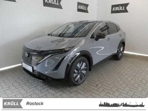 Nissan Ariya Evolve Pack inkl. WKR Leasing