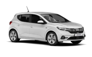 Dacia Sandero TCe 90 Expression Leasing