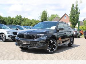 Skoda Kamiq Monte Carlo 1,5 TSI 110 kW *DSG*AHK*Sofort Verfügbar*