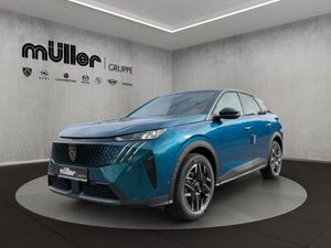 Peugeot 3008 Allure Business Mild Hybrid 145