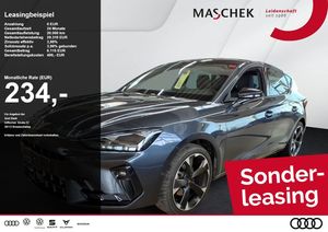 Cupra Leon 1.5 eTSI DSG Sonderleasing Navi RearView AC