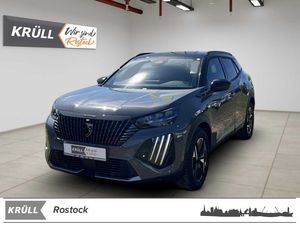 Peugeot 2008 Elektro GT +Grip-Control-Fahrerass.-Paket+