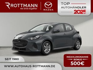 Mazda 2 Hybrid 2026 1.5L VVT-i 116PS Aut. CENTRE-Line