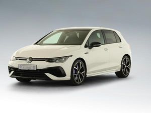 Volkswagen Golf VIII 2.0 TSI R+4MOTION+DSG❗Sofort-Verfügbar❗Bamberg📍