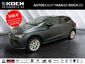 Seat Ibiza FACELIFT FR 1.0 TSI DSG NAVI KAMERA PDC