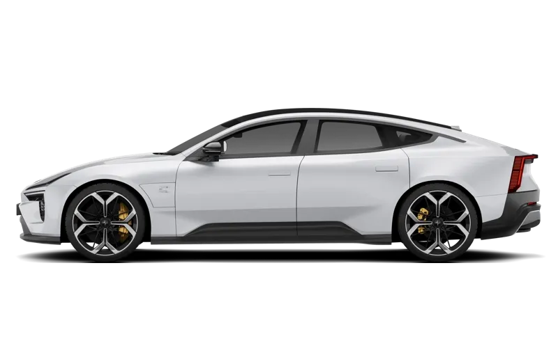 Polestar 5 Launch Edition Performance Leasing
