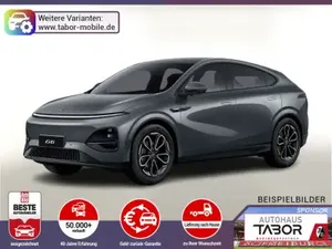 XPENG G6 AWD Performance NeuMod Pano PremiumP Nappa