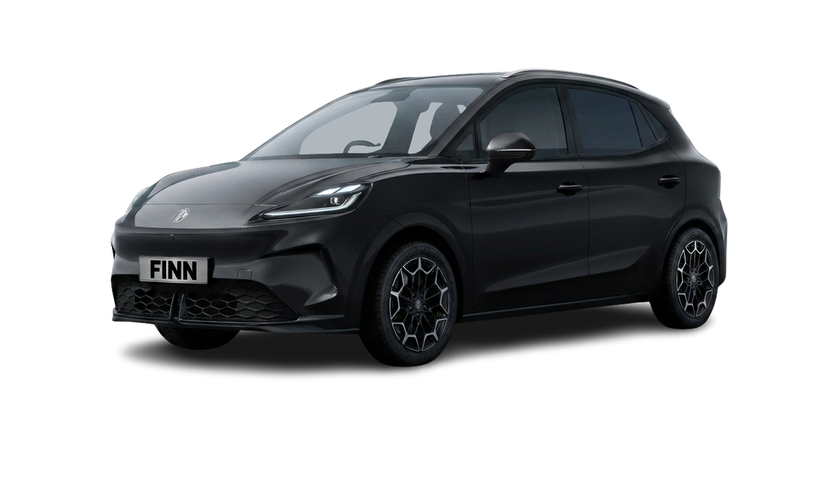MG 4 Urban 54kWh FWD Long Range 54kWh Long Range Auto-Abo
