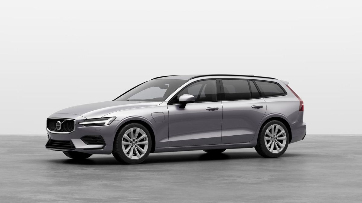 Volvo V60 Core Leasing
