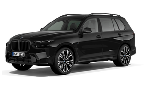 BMW X7 M xDrive40d xDrive40d Auto-Abo