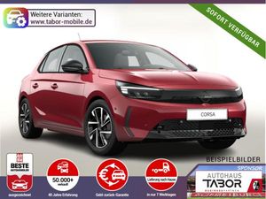 Opel Corsa GS Kam PDC vo/hi AppC Totw LM16Z 10"-DAB