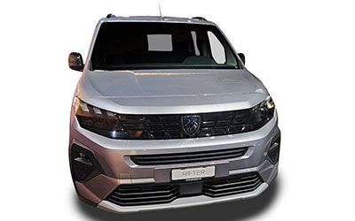 Peugeot Rifter ALLURE Benziner 110 Allure L1 Leasing