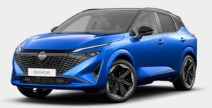 Nissan Qashqai N-Design 1.5 VT-T e-Power,Komfort-Plus Auto-Abo