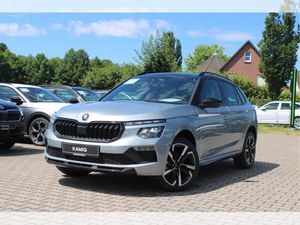 Skoda Kamiq Monte Carlo 1,5 TSI 110 kW DSG*AHK*Sofort verfügbar*
